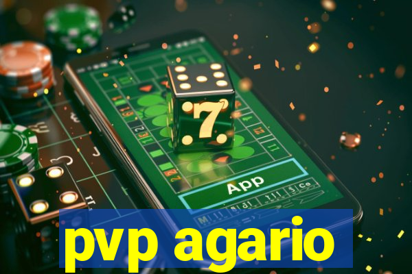 pvp agario